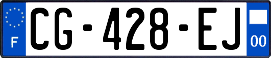 CG-428-EJ