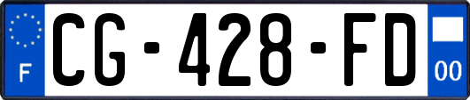 CG-428-FD