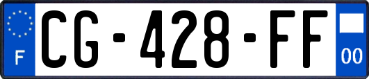 CG-428-FF