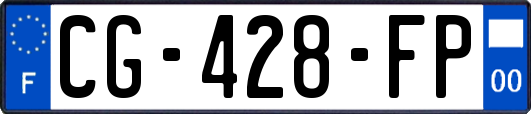 CG-428-FP