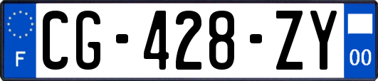 CG-428-ZY