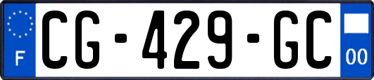 CG-429-GC