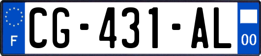 CG-431-AL