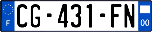 CG-431-FN