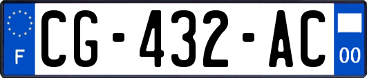 CG-432-AC