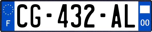 CG-432-AL