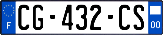 CG-432-CS