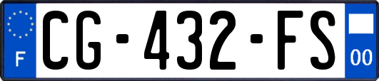 CG-432-FS
