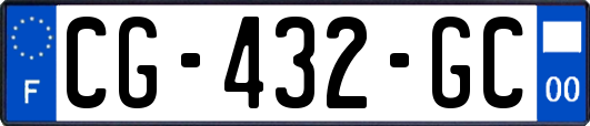 CG-432-GC
