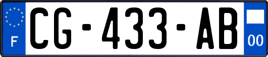 CG-433-AB