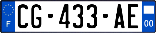 CG-433-AE