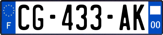 CG-433-AK
