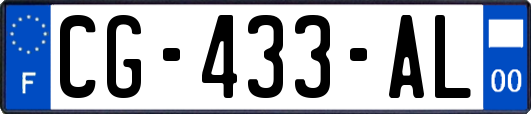 CG-433-AL