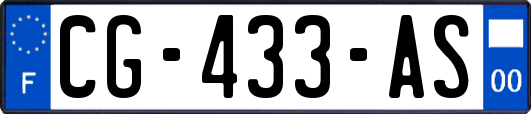 CG-433-AS
