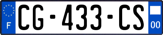 CG-433-CS