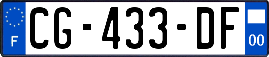CG-433-DF