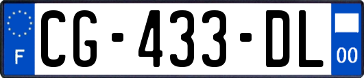 CG-433-DL