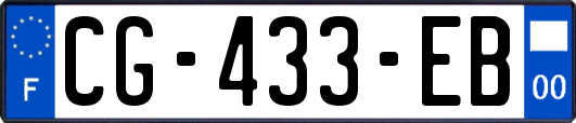 CG-433-EB