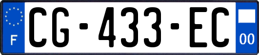CG-433-EC
