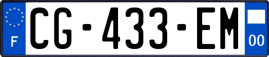 CG-433-EM