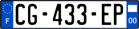 CG-433-EP
