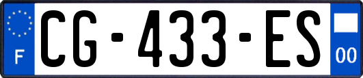 CG-433-ES