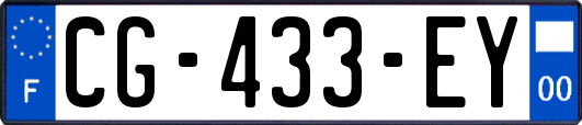 CG-433-EY