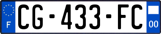CG-433-FC