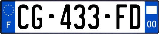 CG-433-FD
