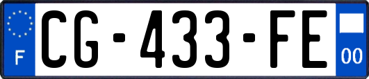 CG-433-FE