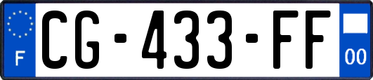 CG-433-FF
