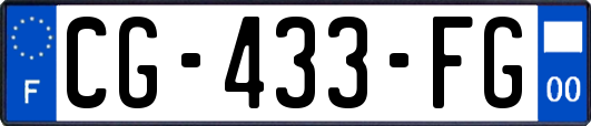CG-433-FG
