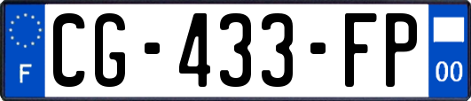 CG-433-FP