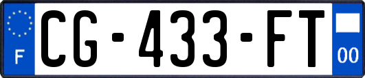 CG-433-FT