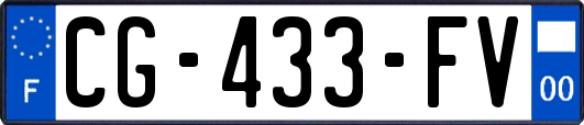 CG-433-FV