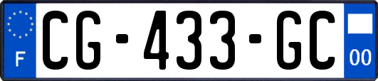 CG-433-GC