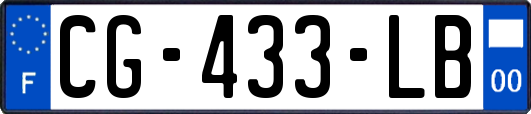 CG-433-LB