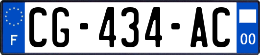 CG-434-AC