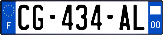 CG-434-AL