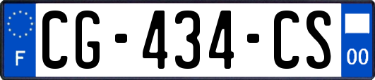 CG-434-CS