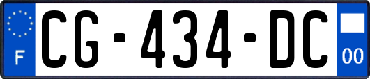 CG-434-DC