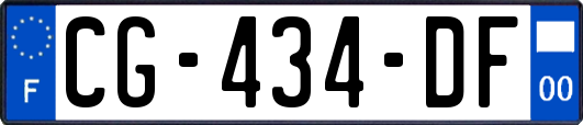 CG-434-DF