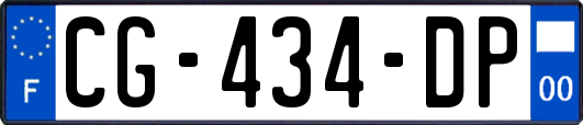 CG-434-DP
