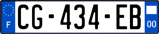 CG-434-EB