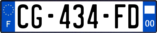 CG-434-FD