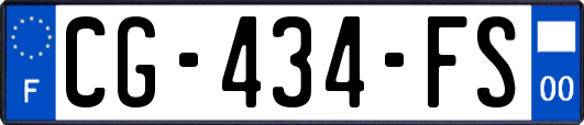 CG-434-FS