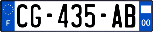 CG-435-AB