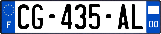 CG-435-AL