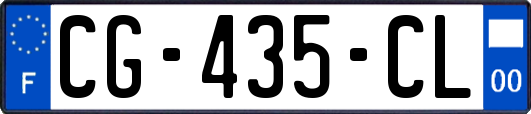 CG-435-CL