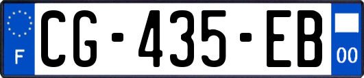 CG-435-EB